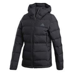 Adidas Bundy univerzálne grafit S W Helionic HO Jkt