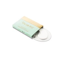 Revitalizačné vankúšiky pod oči Intensive Care (Eye Instant Stress Relieving Mask) 1 pár