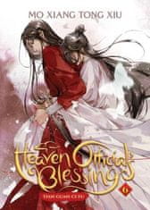 Xiu Mo Xiang Tong: Heaven Official´s Blessing 6: Tian Guan Ci Fu