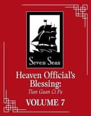 Xiu Mo Xiang Tong: Heaven Official´s Blessing 7: Tian Guan Ci Fu