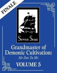 Xiu Mo Xiang Tong: Grandmaster of Demonic Cultivation 5: Mo Dao Zu Shi