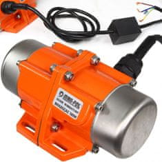 MAR-POL Vibračný motor 230 V, 100 W M06202