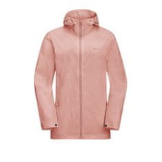 Jack Wolfskin Bundy univerzálne oranžová M 13078312919