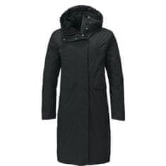 Schöffel Bundy univerzálne čierna 4XL Winter daunenmantel Down Parka Canterbury