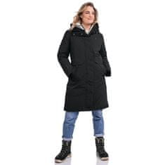 Schöffel Bundy univerzálne čierna 4XL Winter daunenmantel Down Parka Canterbury