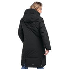 Schöffel Bundy univerzálne čierna 4XL Winter daunenmantel Down Parka Canterbury