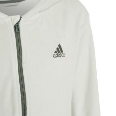 Adidas Mikina biela 165 - 170 cm/L Lounge