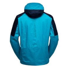 La Sportiva Bundy univerzálne tmavomodrá M La Wanderjacke Across Lite