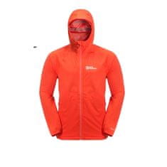 Jack Wolfskin Bundy univerzálne červená M 11158712193