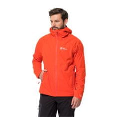 Jack Wolfskin Bundy univerzálne červená M 11158712193