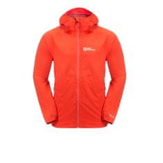 Jack Wolfskin Bundy univerzálne červená M 11158712193