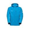 Bundy univerzálne modrá M Ganzjahres softshelljacke Ultimate Comfort