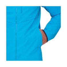 Mammut Bundy univerzálne modrá M Ganzjahres softshelljacke Ultimate Comfort