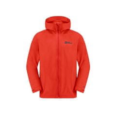 Jack Wolfskin Bundy univerzálne oranžová L 11163912193