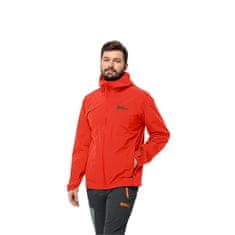 Jack Wolfskin Bundy univerzálne oranžová L 11163912193