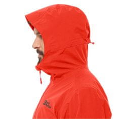 Jack Wolfskin Bundy univerzálne oranžová L 11163912193