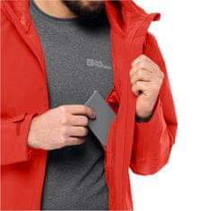 Jack Wolfskin Bundy univerzálne oranžová L 11163912193