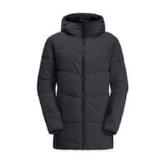 Jack Wolfskin Bundy univerzálne čierna S 12074916350