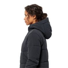 Jack Wolfskin Bundy univerzálne čierna S 12074916350