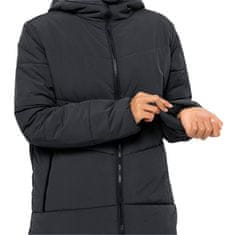 Jack Wolfskin Bundy univerzálne čierna S 12074916350