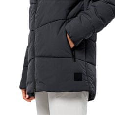 Jack Wolfskin Bundy univerzálne čierna S 12074916350