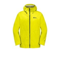 Jack Wolfskin Bundy univerzálne žltá M 11151343177