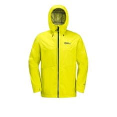 Jack Wolfskin Bundy univerzálne žltá M 11151343177