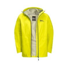 Jack Wolfskin Bundy univerzálne žltá M 11151343177