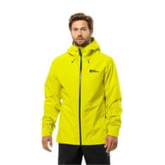 Jack Wolfskin Bundy univerzálne žltá M 11151343177