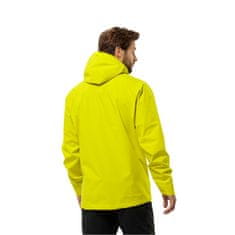 Jack Wolfskin Bundy univerzálne žltá M 11151343177