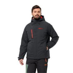 Jack Wolfskin Bundy univerzálne čierna L 11153216350