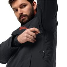 Jack Wolfskin Bundy univerzálne čierna L 11153216350