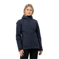 Jack Wolfskin Bundy univerzálne tmavomodrá L 11156211010