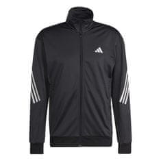 Adidas Mikina čierna 188 - 193 cm/XXL HT7176