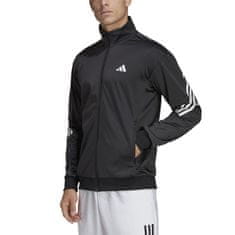 Adidas Mikina čierna 188 - 193 cm/XXL HT7176