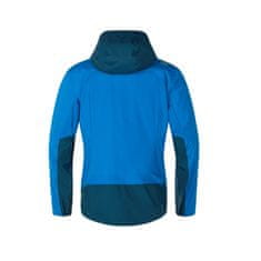 La Sportiva Bundy univerzálne XXL La Softshelljacke Crizzle Evo Shell