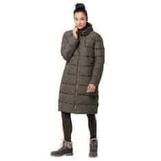 Jack Wolfskin Bundy univerzálne zelená XL 12041315066