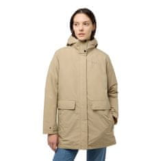 Jack Wolfskin Bundy univerzálne béžová S A60017A0030