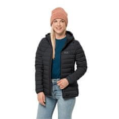 Jack Wolfskin Bundy univerzálne čierna XS 12061616000