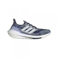 Adidas Obuv beh modrá 39 1/3 EU Ultraboost 21 Primeblue