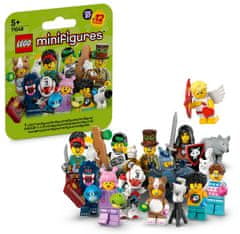 LEGO Minifigúrky 71048 27. séria