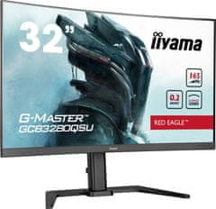 iiyama G-Master GCB3280QSU-B1