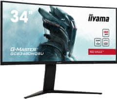 iiyama G-Master GCB3480WQSU-B1