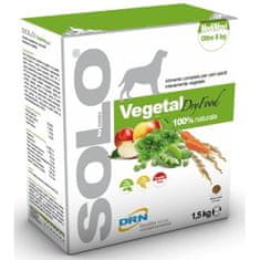 SOLO Vegetal 1,5kg