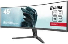 iiyama G-Master GCB4580DQSN-B1