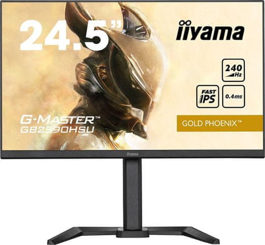 monitor iiyama G-Master GB2590HSU-B5