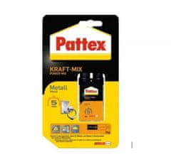 Pattex Epoxidové lepidlo Repair Epoxy Tekutý kov striekačka 25 ml