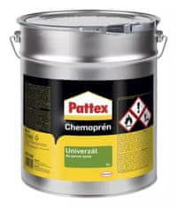 Pattex Kontaktné lepidlo Chemoprén Univerzál 5 l