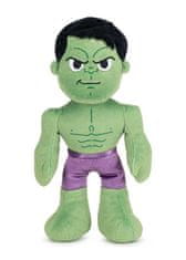 Hollywood Plyšový Hulk - Marvel - 25 cm