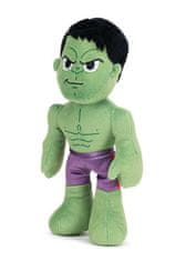 Hollywood Plyšový Hulk - Marvel - 25 cm